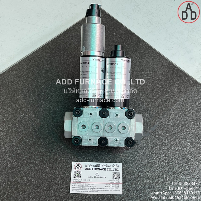 GSV-125R/LQ, GSV-125R/NQ (7)